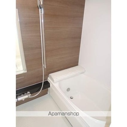 Ｍａｉｓｏｎ　ｄｅ　ｃｌａｒｏ（メゾンドクラーロ）[1R/23.62m2]のバス