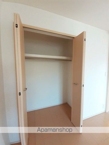リザホンの内装写真