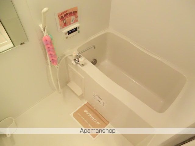 リビングタウン浅羽の内装写真