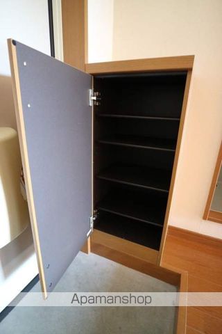 エクスリート・KIIの内装写真