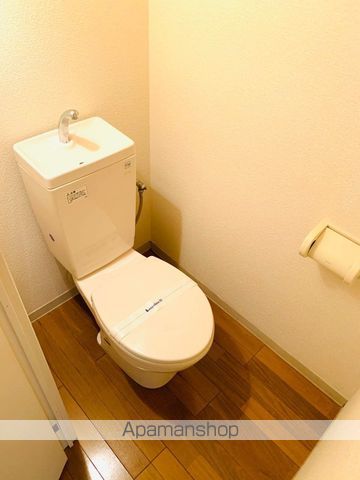レオパレスパティオの内装写真