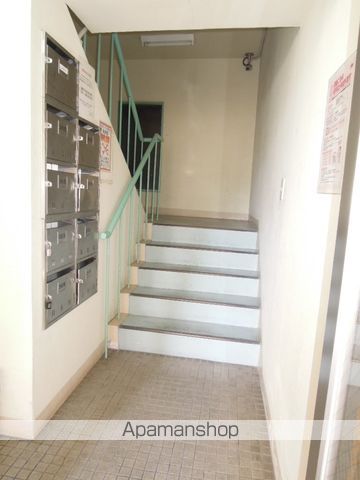 ナーチャー田町の外観写真