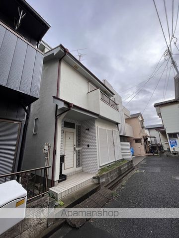 中町1丁目戸建の外観写真