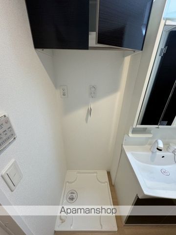 グランディール・HATADAの内装写真
