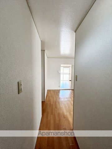 サンコーポ福島A棟の内装写真