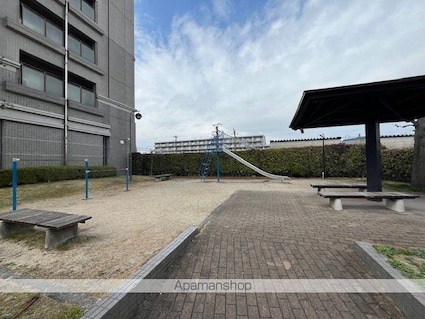 ローレルコート草津[3LDK/77.19m2]の外観5