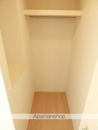 サンリット　ヴィラⅡ[1K/30.18m2]の内装2