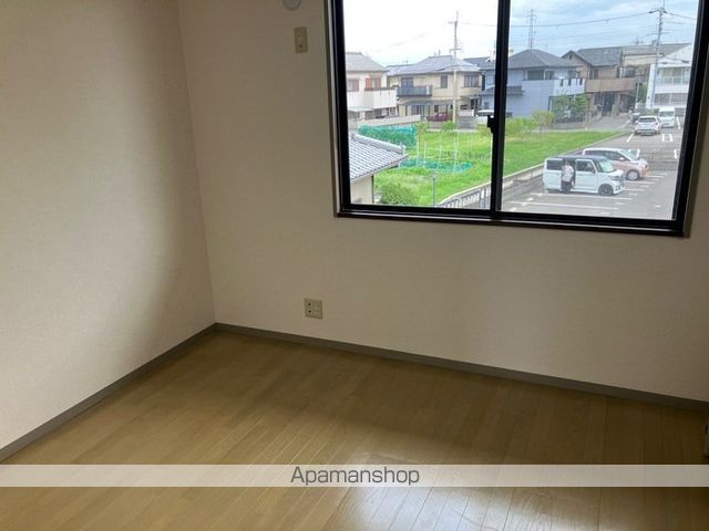 コートダジュールTII A棟の内装写真