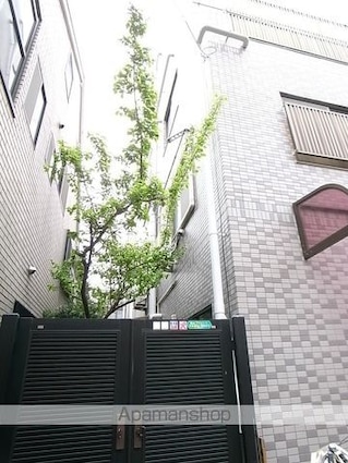 ウィンズベルⅡ[1R/13.85m2]の外観3