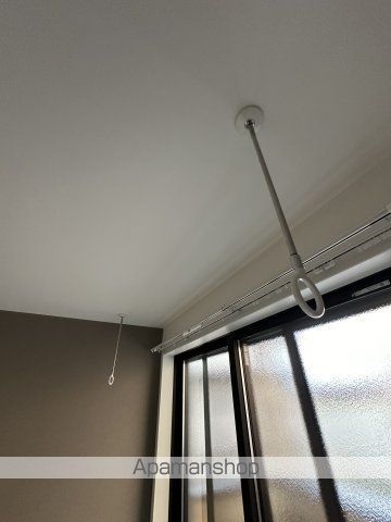 ベイルーム南林間の内装写真