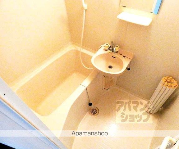 ブランドール藤林の内装写真