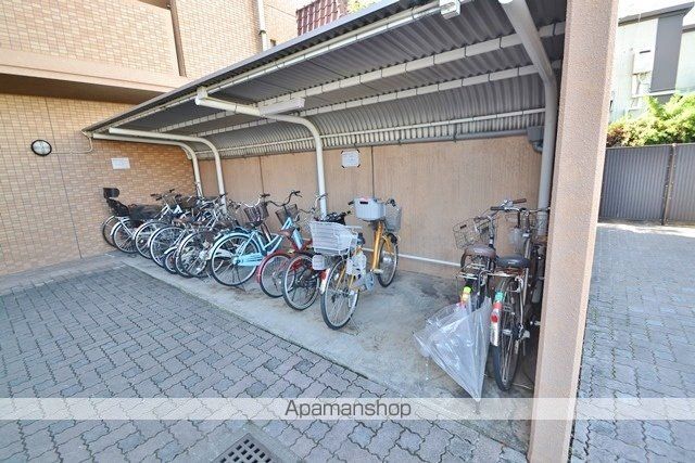 アマネセール下中野のその他写真