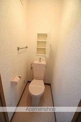 グランツ秦野の内装写真
