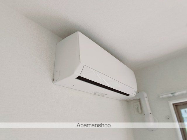 リバーサイド ガーデンの内装写真