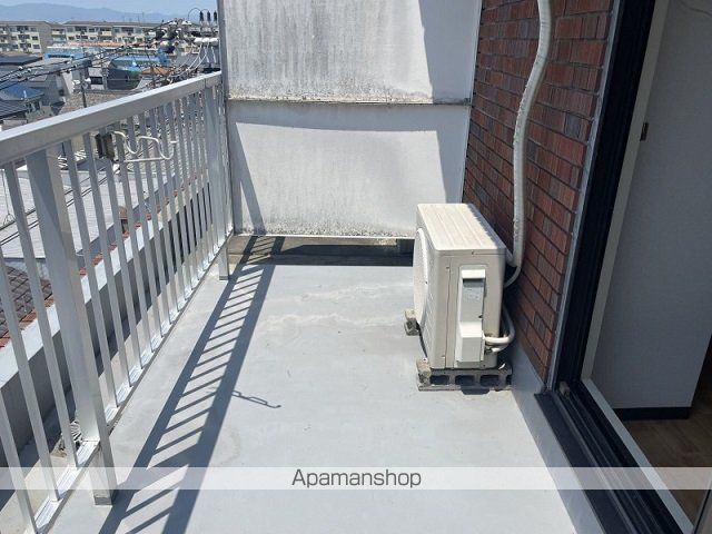 プレアール大和田の内装写真