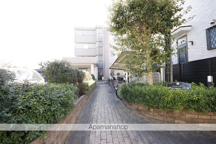 プリムローズＫ　Ⅱ[3LDK/62.74m2]の外観4