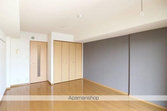 プレシアの内装写真
