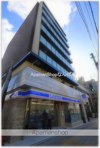 エスライズ大阪ドームレジデンスの外観写真