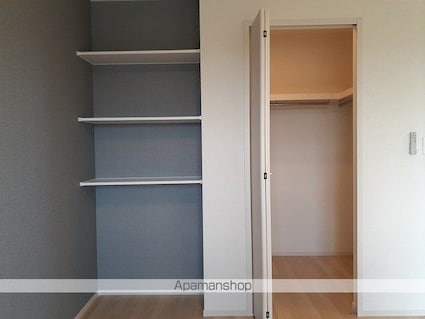 グラン　ブルーⅡ　Ｂ[1LDK/50.14m2]の収納