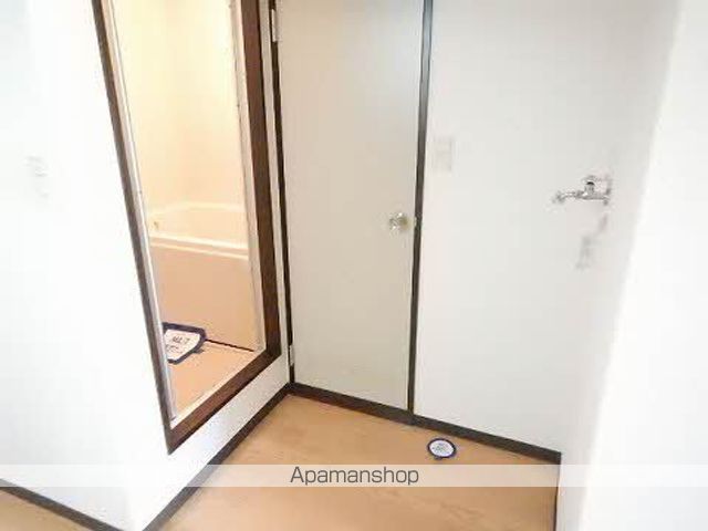 ヤマサンプラザの内装写真