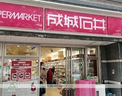 サンピエス桜新町[1LDK/38.97m2]の周辺8