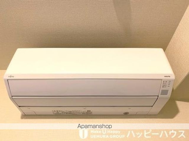 フルハウス高宮 407 ｜ 福岡県福岡市南区向野１丁目19-8（賃貸マンション1LDK・4階・34.18㎡） その9