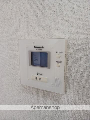 エスポワール杢師の内装写真