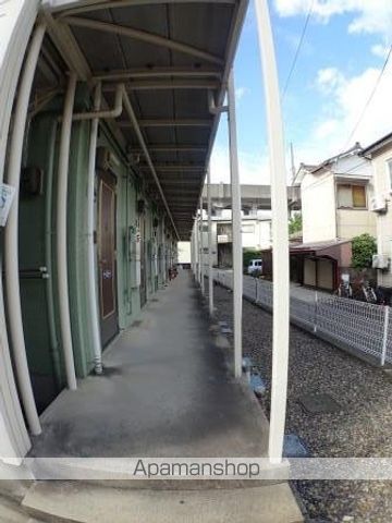 セジュールベガの内装写真