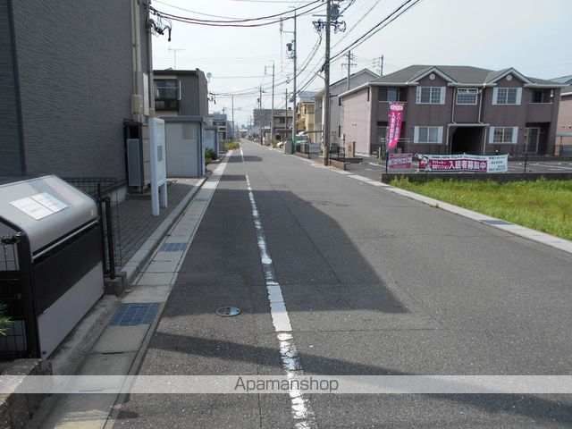 スター ヒル Mの外観写真
