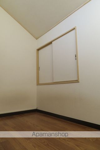 プリンスハイツ柏木の内装写真