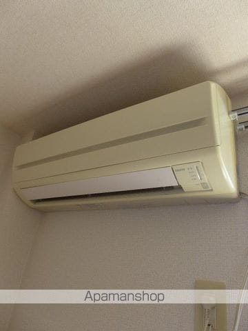 クレア石原A棟の内装写真
