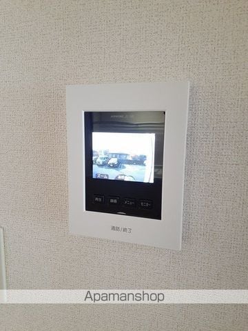 トゥモロー.Aの内装写真