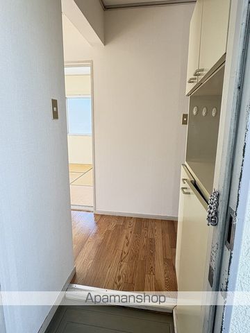 エステートピアひまわり3号の内装写真