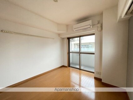 スカイコート錦糸町第２[1K/22.78m2]の内装