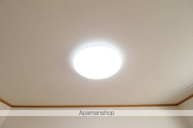 フォーナインの内装写真