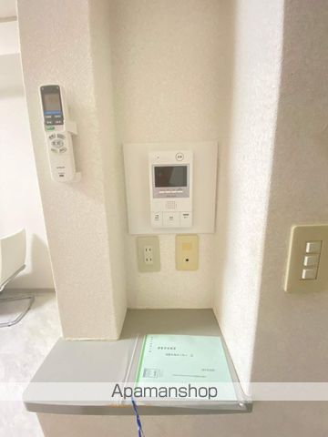 ロマネスク天神ルネッサンスの内装写真