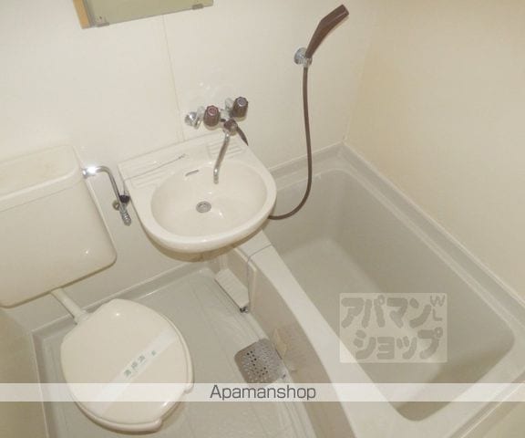 コーポミカゲの内装写真