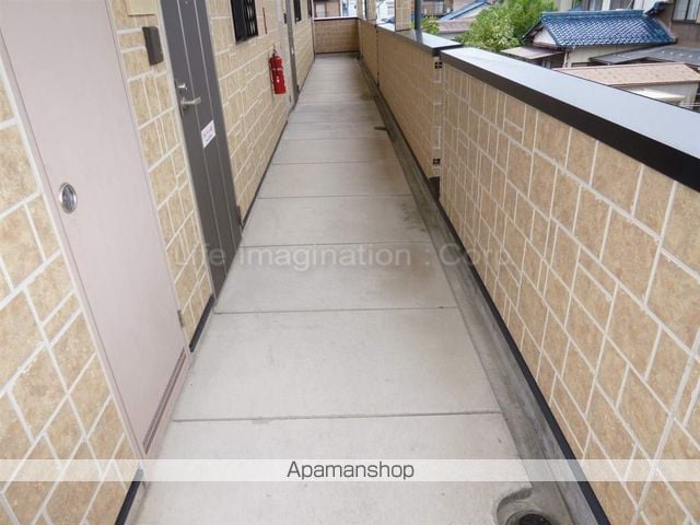 彦根市 2階建 築21年の内装写真