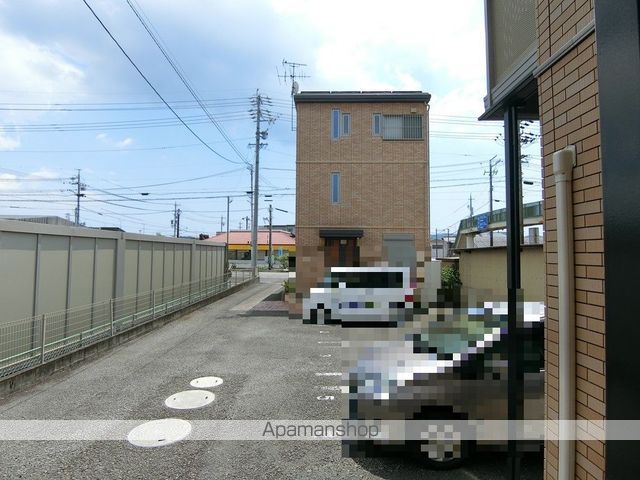 キャッスルウエストIIのその他写真