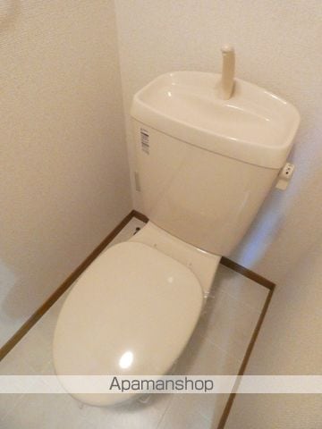 Surplus女神の内装写真