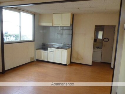 ファミール泉[3DK/51.83m2]のその他部屋・スペース