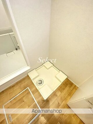 フィカーサ山手[2K/32.85m2]の内装6