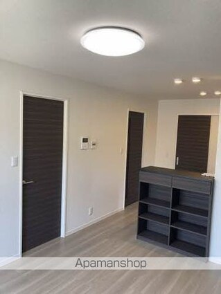 シャーメゾン久米　Ａ棟[1LDK/42.53m2]の内装2