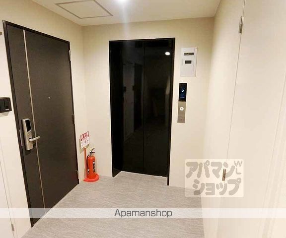 グランドーリアJR円町駅前のその他写真