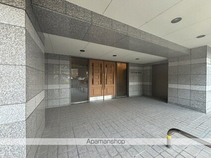 ロアール横川参番館[1K/29.9m2]の共用部4