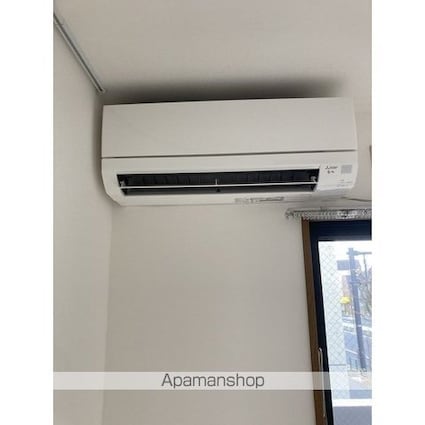 ＤｅＬＣＣＳ田園調布[1R/30.36m2]のその他設備