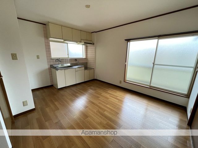 ST山本の内装写真