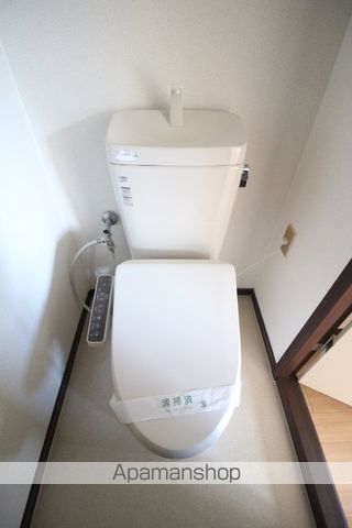 コーポアドの内装写真