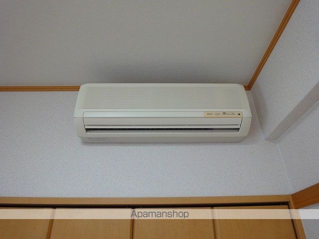 ネオクレメントの内装写真