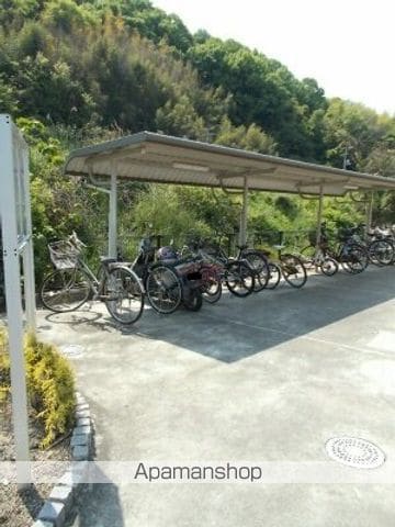 カーサフィオーレBのその他写真